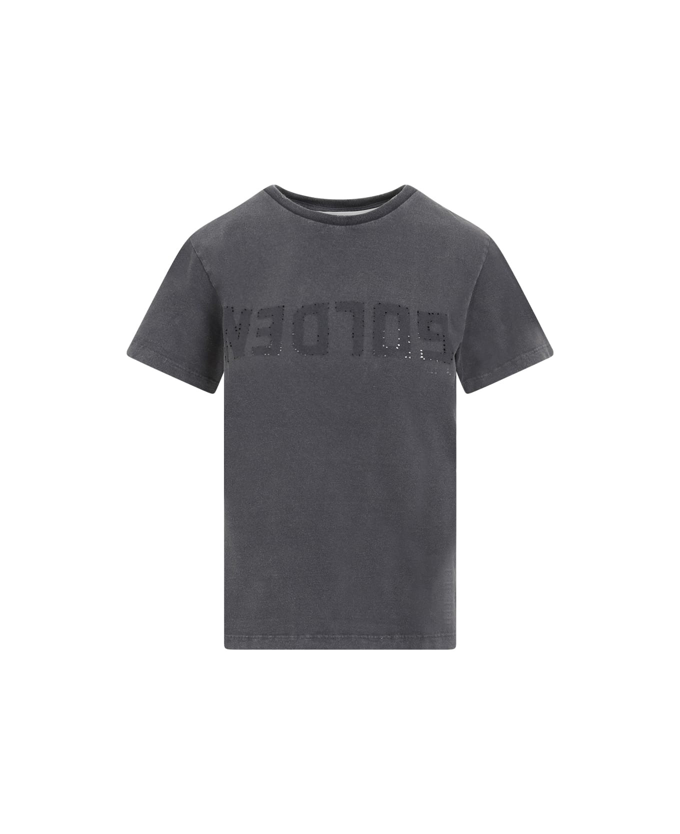 Cotton T-shirt - 2