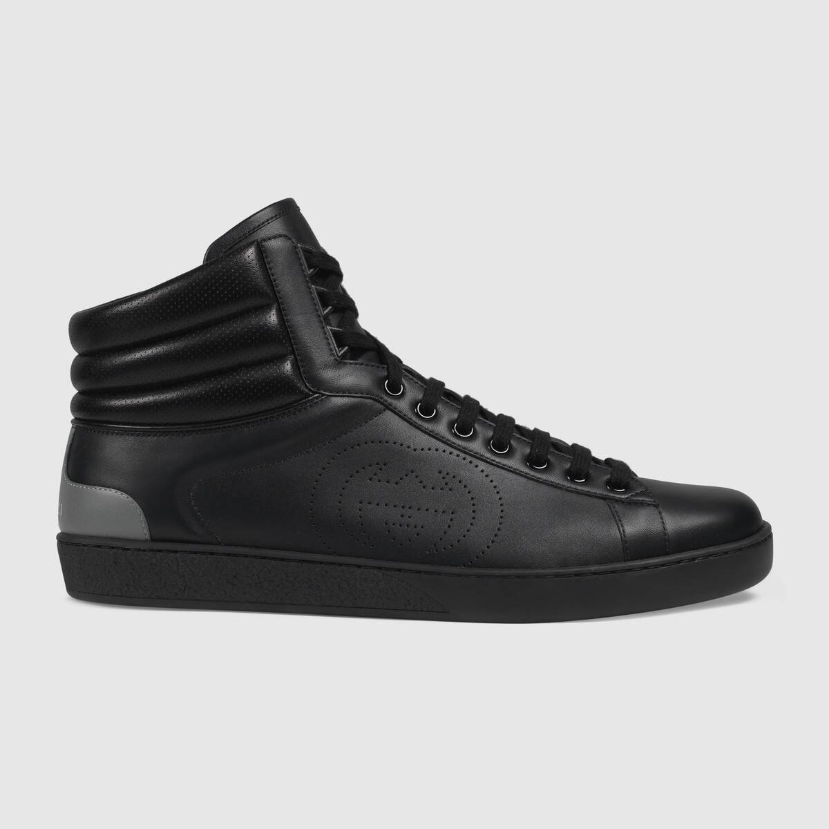 Men's high-top Ace sneaker - 1