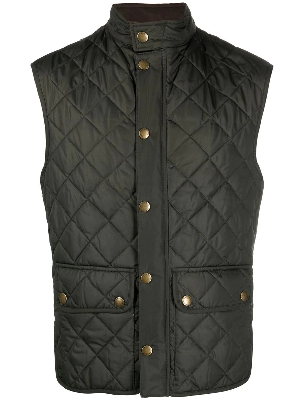 Lowerdale gilet - 1