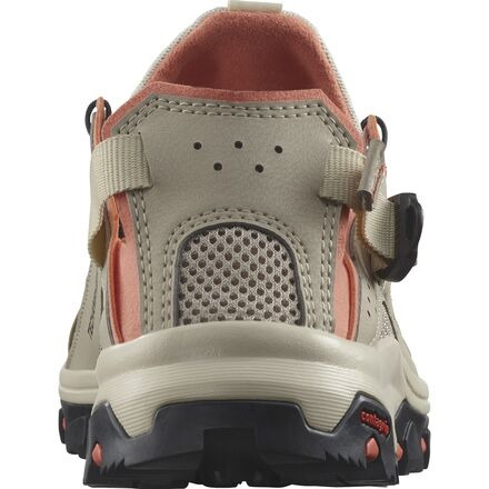 Techamphibian 5 Water Shoe - Women's - 4