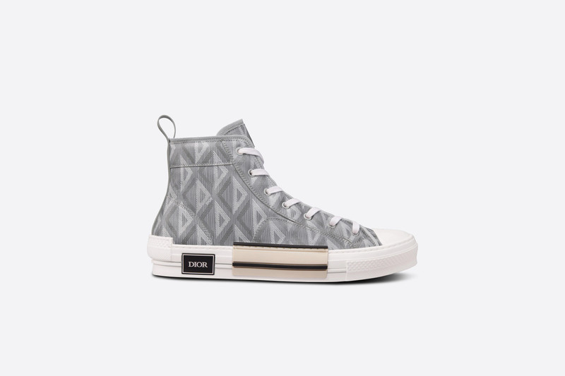 B23 High-Top Sneaker - 1