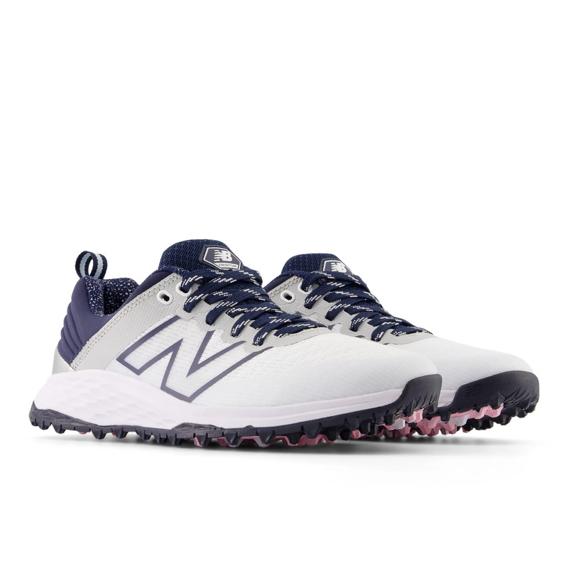 New Balance Women's Fresh Foam Contend v2 Golf Shoes outlook