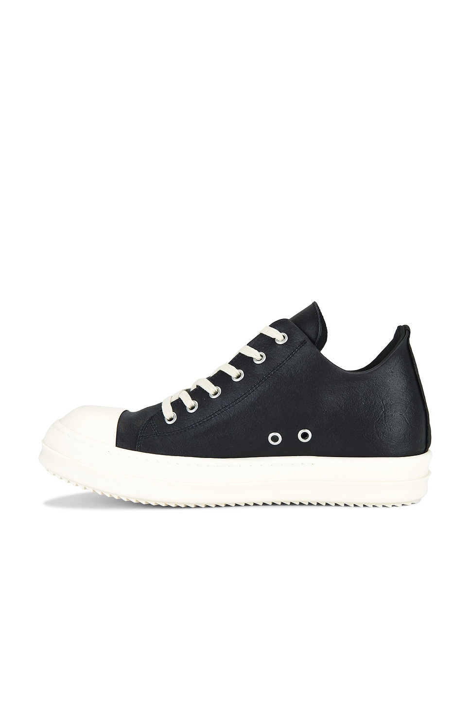 Low Sneakers - 5