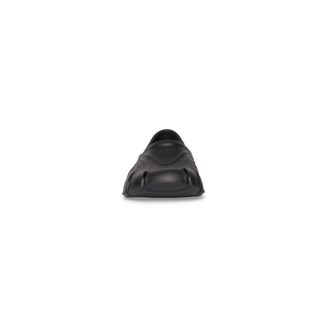 Men's Mold Closed in Black - 3