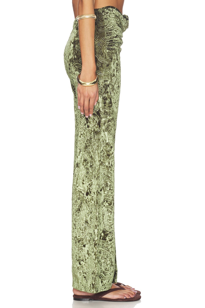 SIEDRÉS Fern Pant outlook