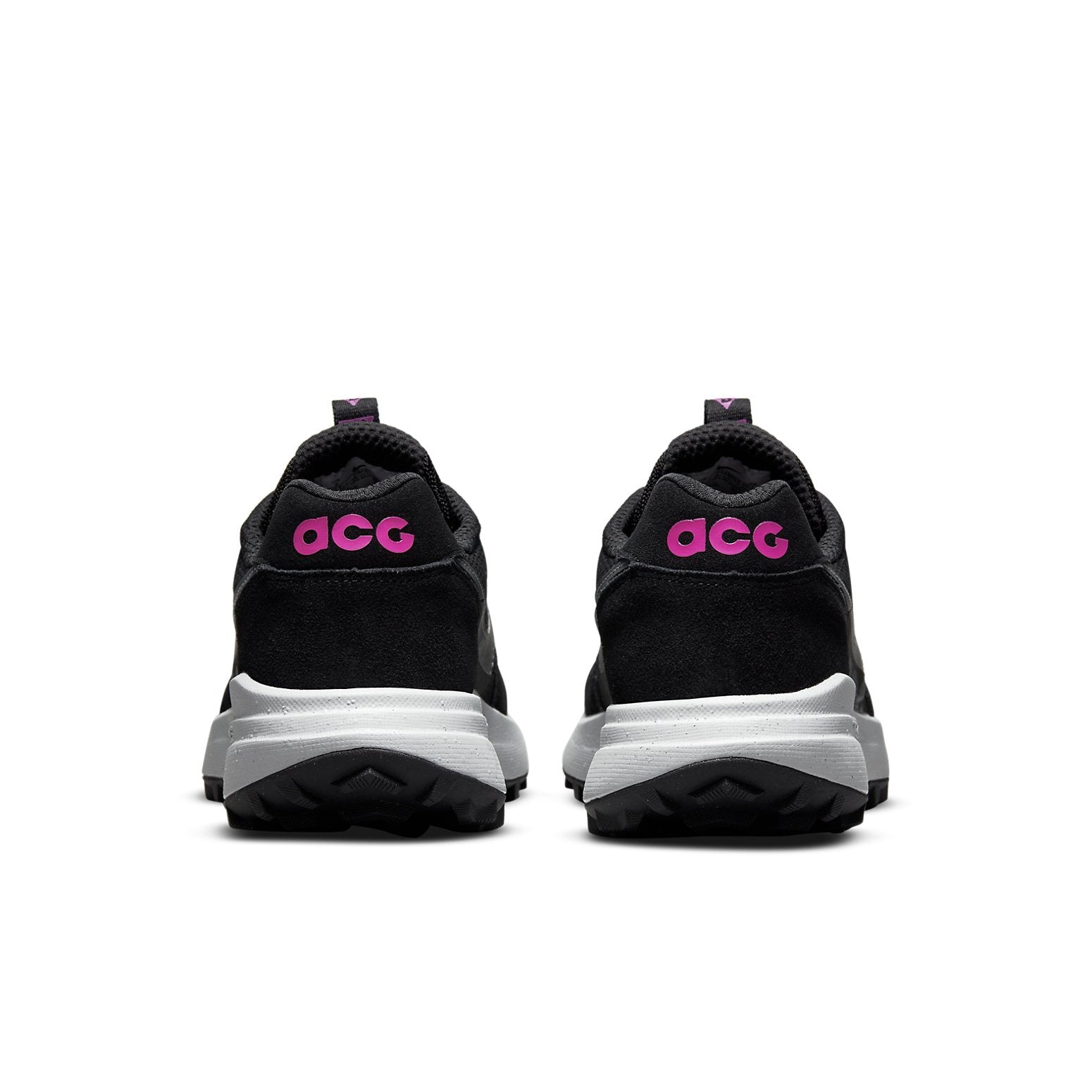Nike ACG Lowcate 'Black Grey Hyper Violet' DM8019-002 - 5