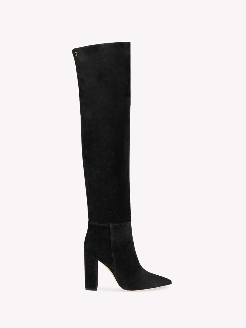 PIPER BOOT 85 1