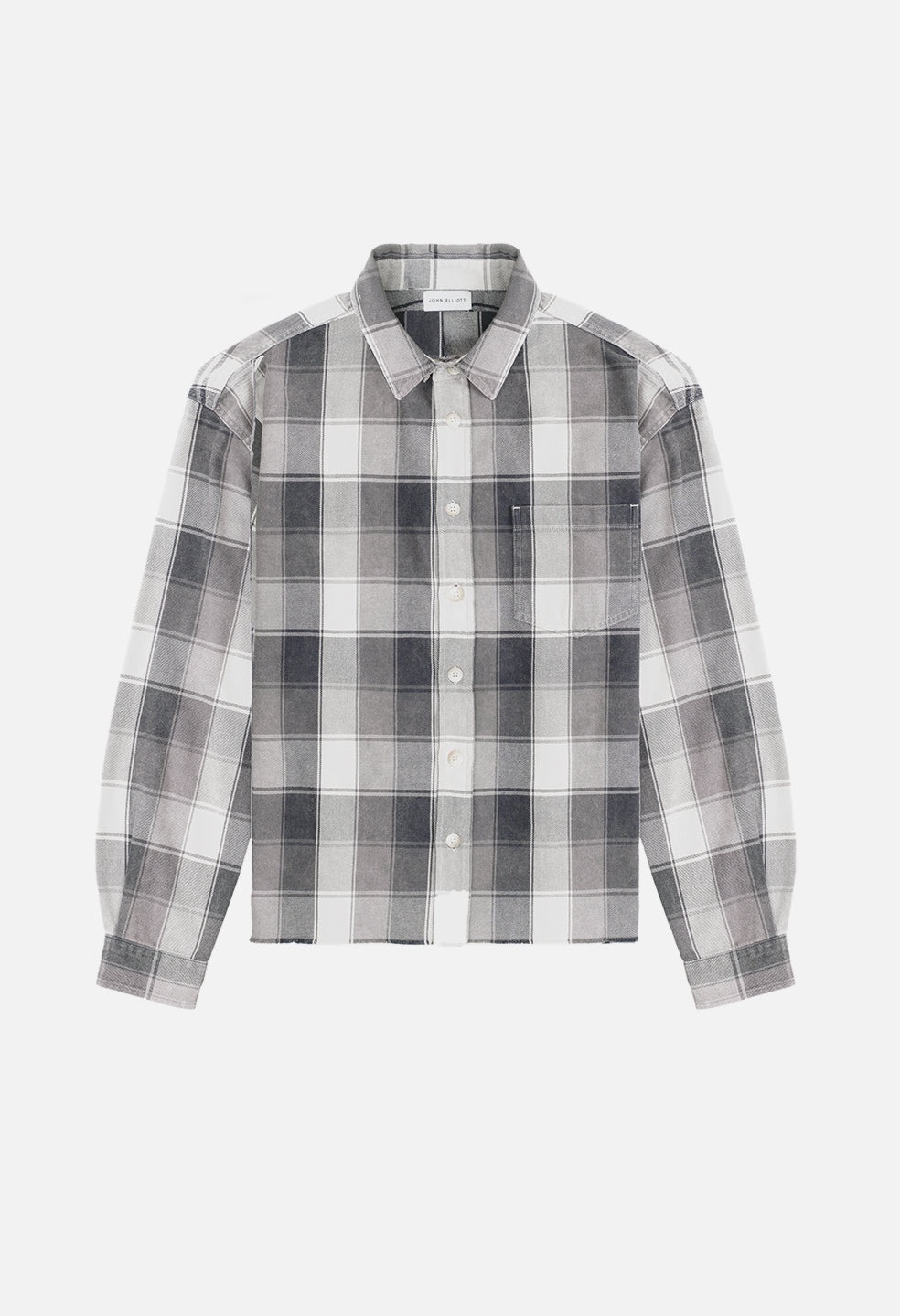 HEMI OVERSIZED SHIRT - 1