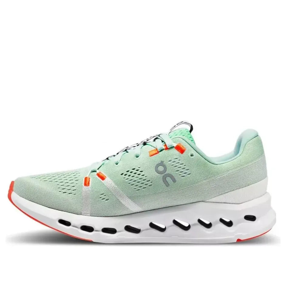 (WMNS) On Running Cloudsurfer 'Creek White' 3WD10441071 - 1
