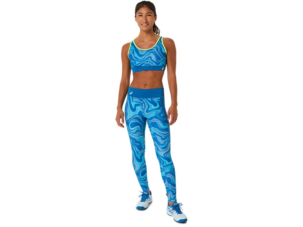 WOMEN'S GRAPHIC TIGHT - 5