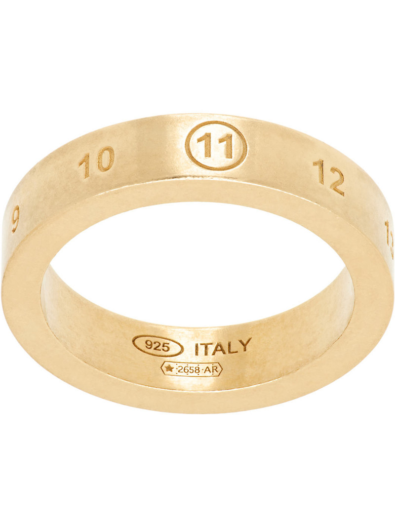 Number Reference Ring 1