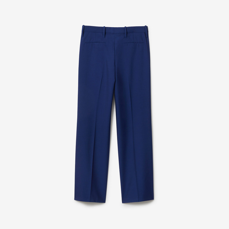 Wool Trousers 5