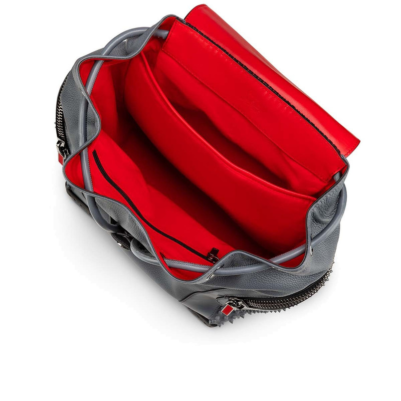 EXPLORAFUNK S BACKPACK 5