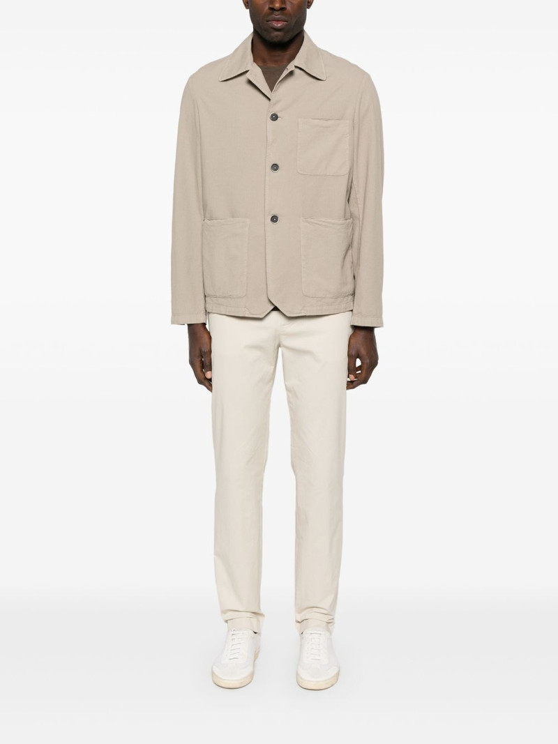 BARENA Pinco trousers outlook