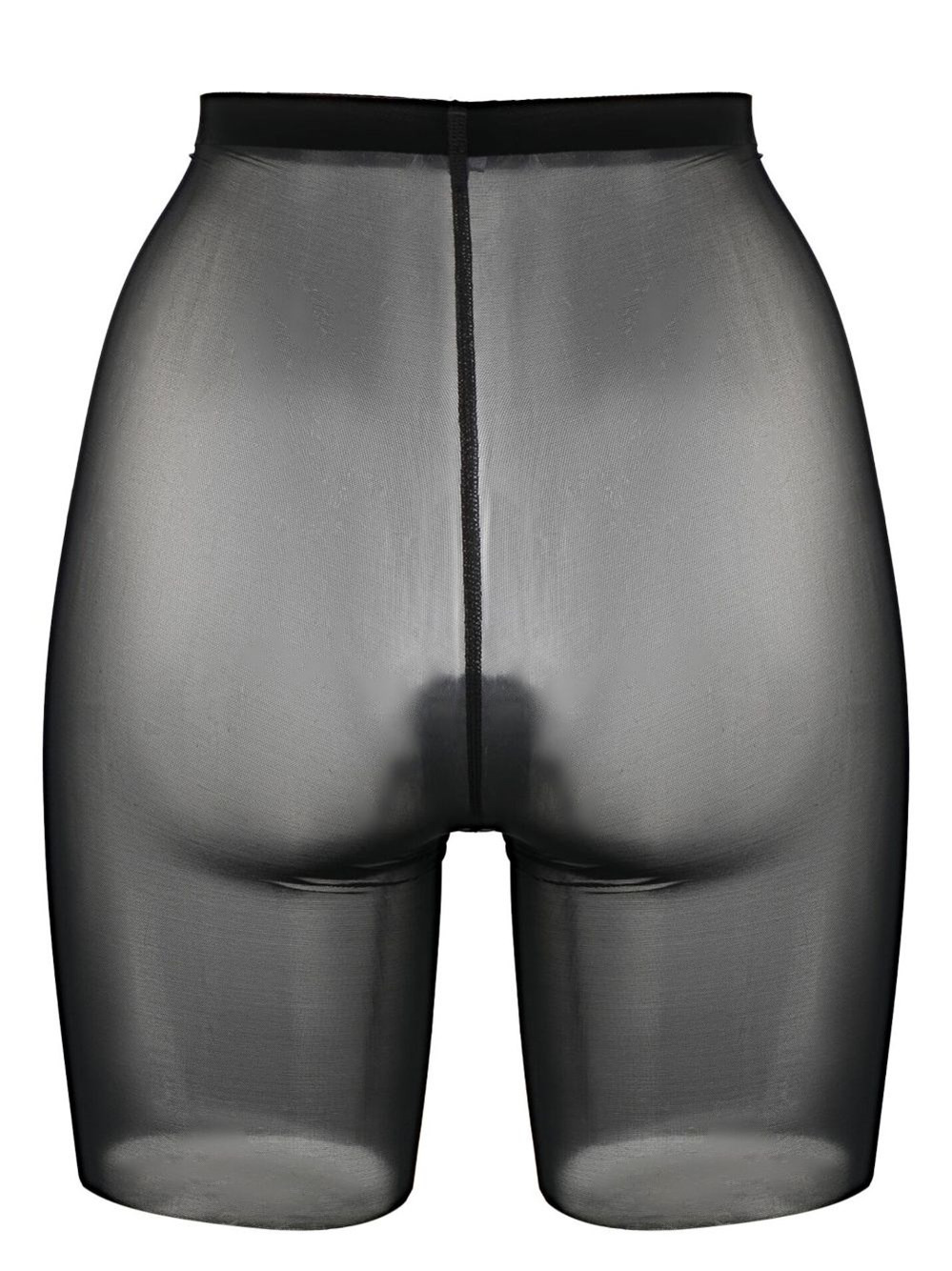 Shaping tulle shorts - 2