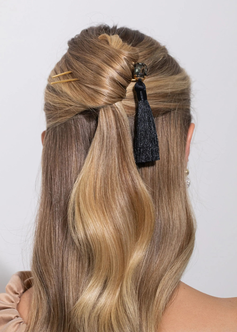 Jennifer Behr Francine Hairpin outlook
