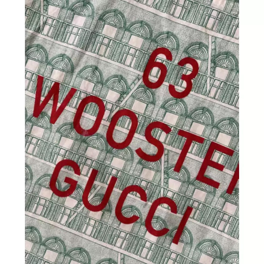 Gucci 63 Wooster Tote Bag - 3