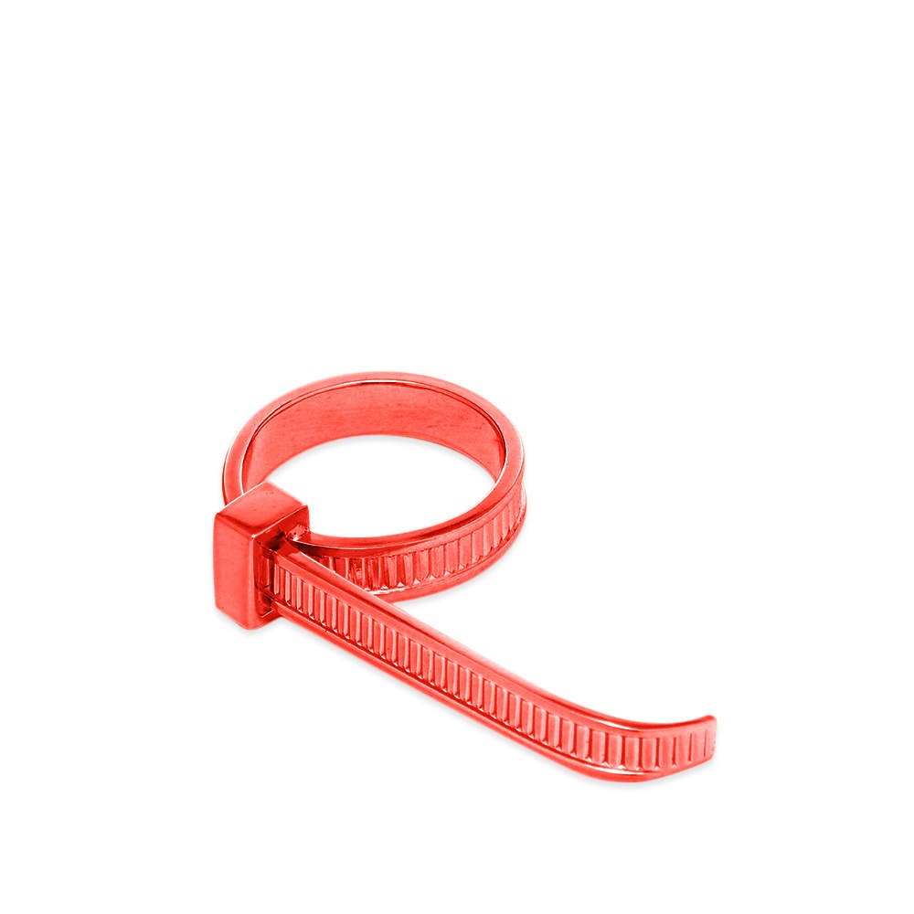 Ambush Zip Tie Ring - 2