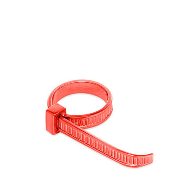 Ambush Ambush Zip Tie Ring outlook