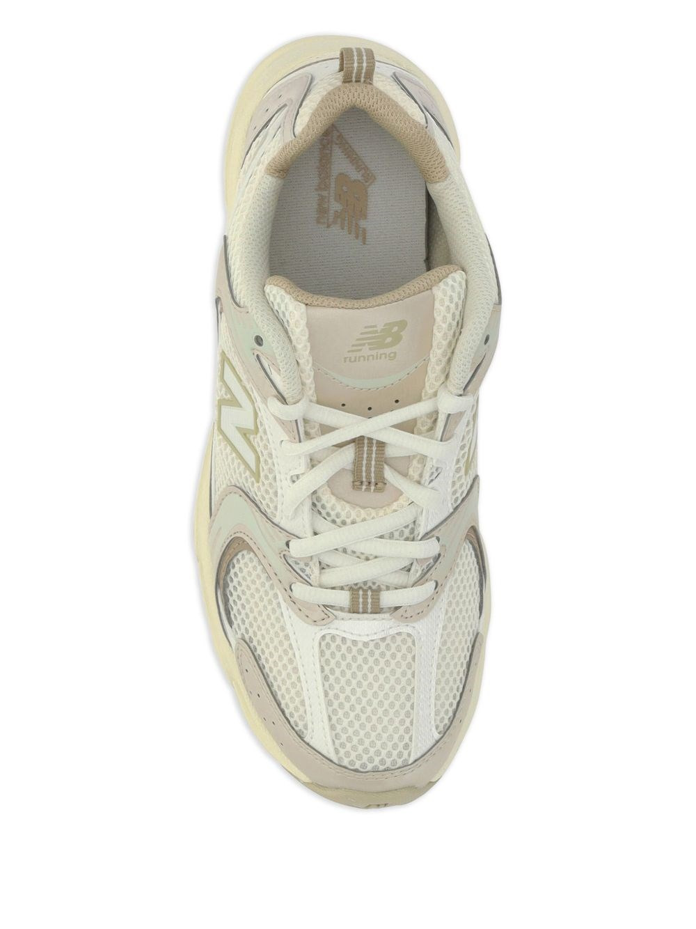 Sneaker "530" - 2
