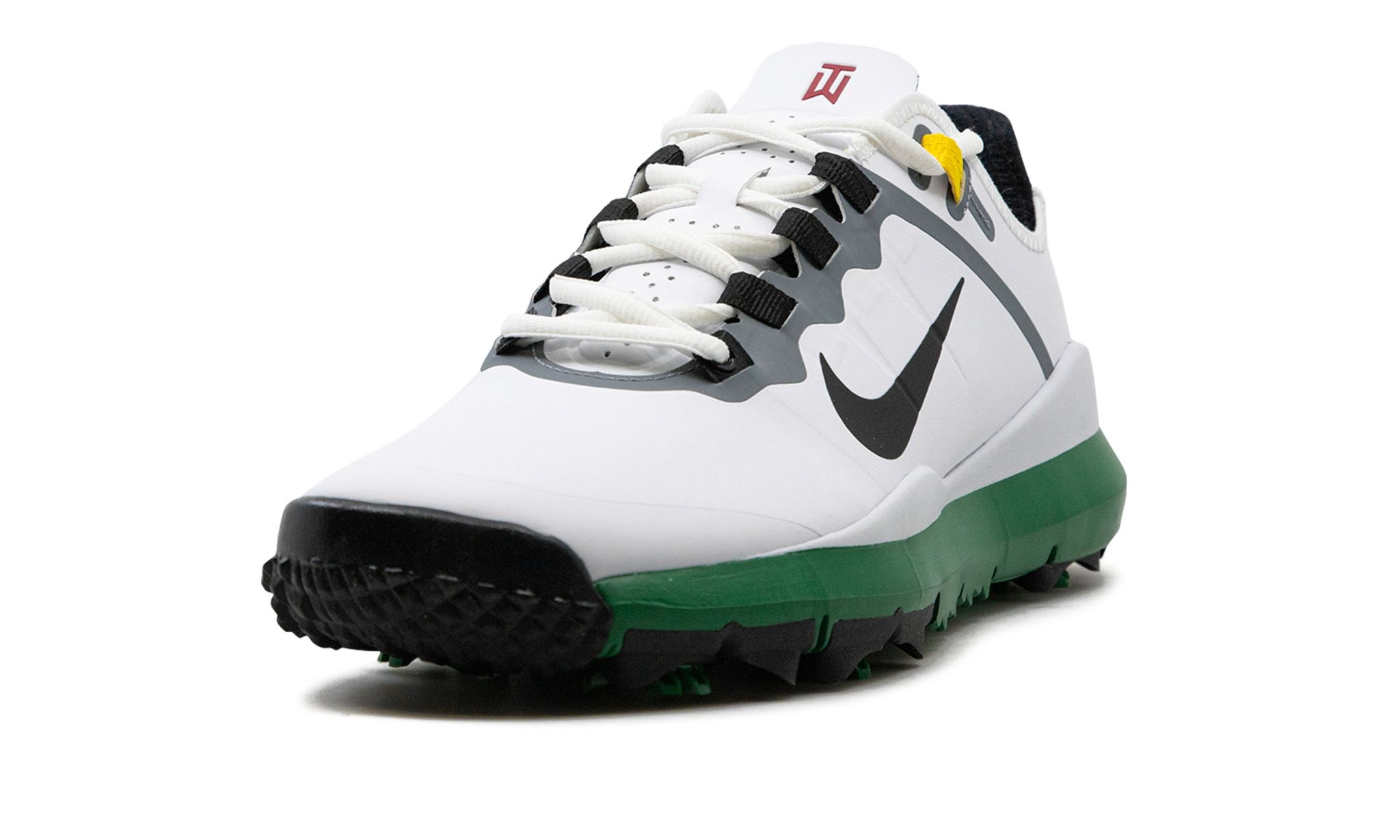 Tiger Woods '13 "Masters" - 4