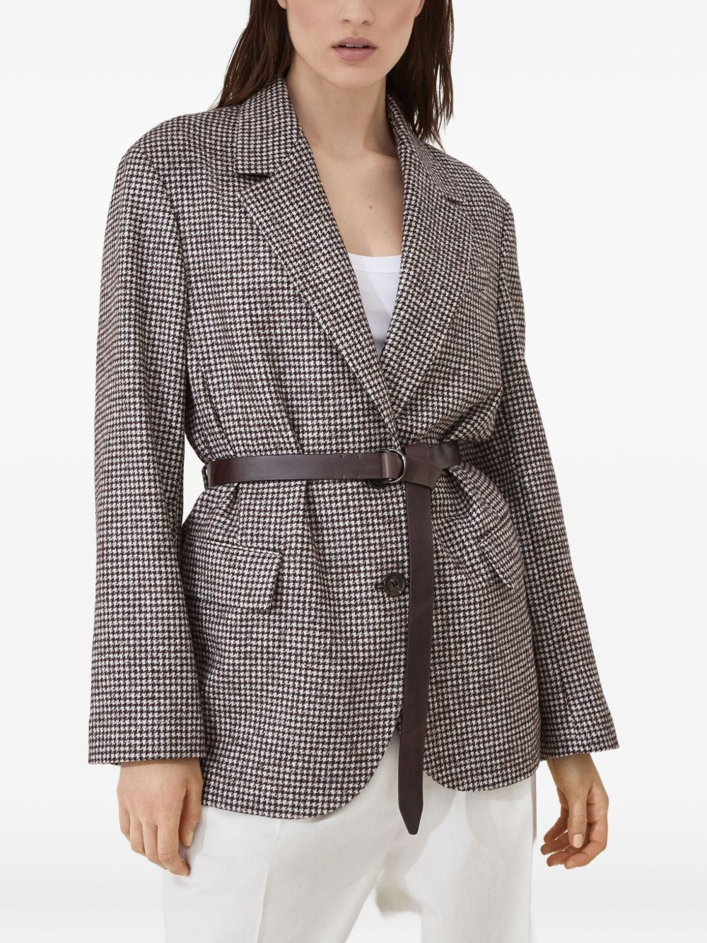 Brunello Cucinelli Jacket - 5