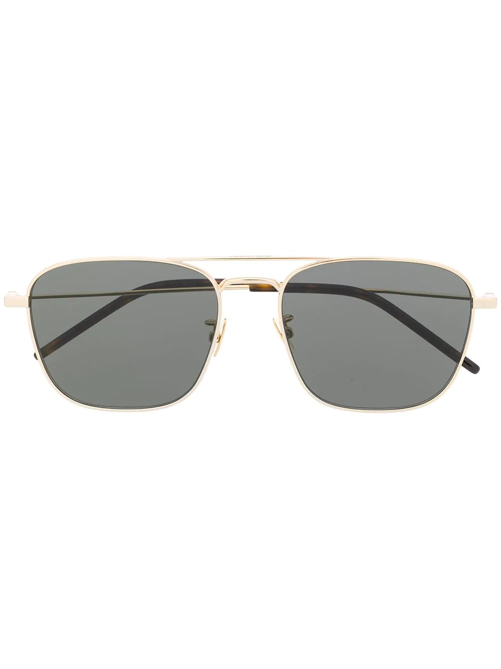 SL309 aviator-frame sunglasses - 1