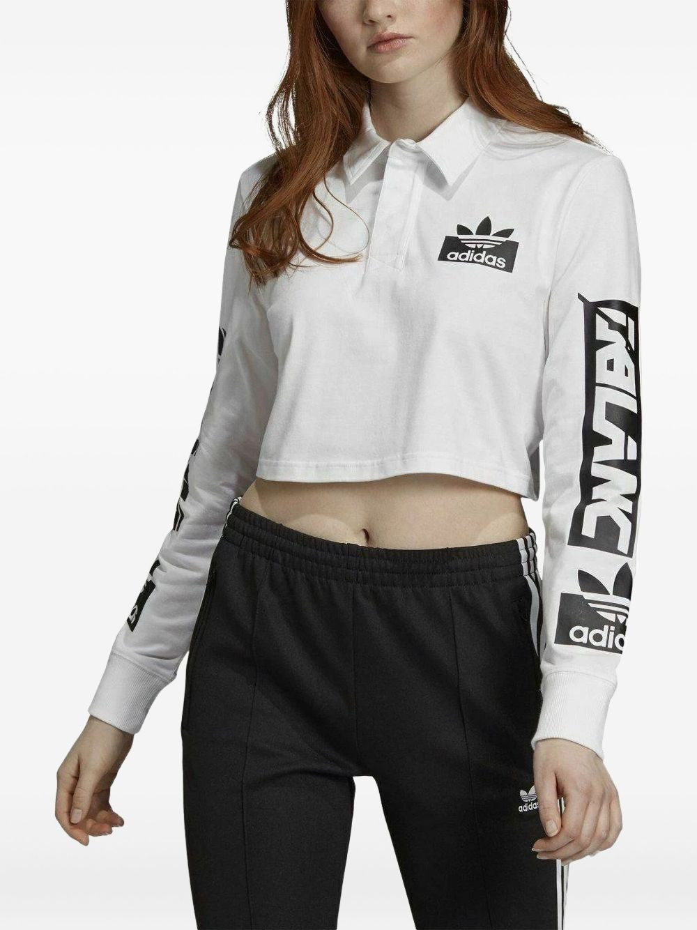 Stadium Rugby polo top - 1