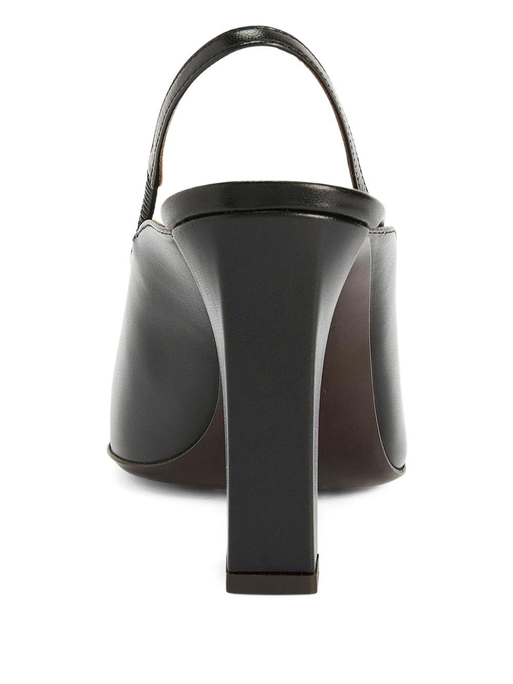 90mm Brendha pumps - 3