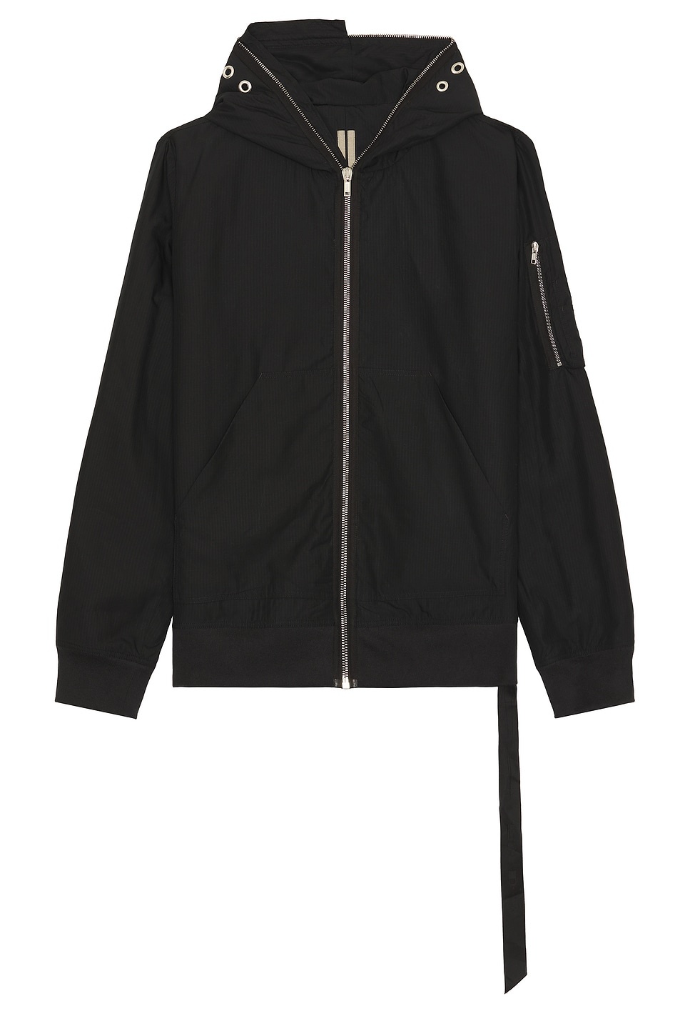 Gimp Flight Bomber Jacket - 1