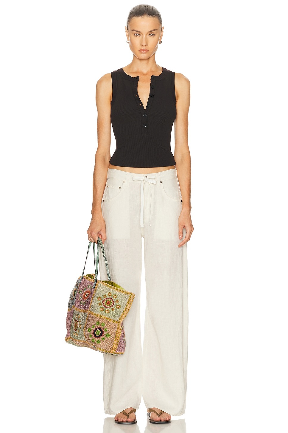 Caralyn Tank - 4