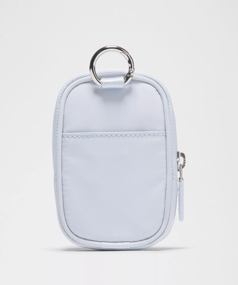 Clippable Nano Pouch 3