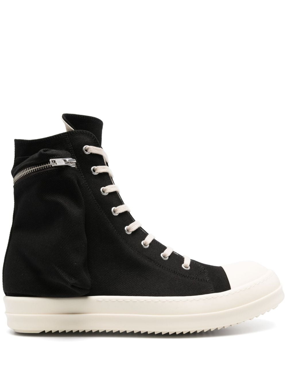 Cargo sneakers - 1