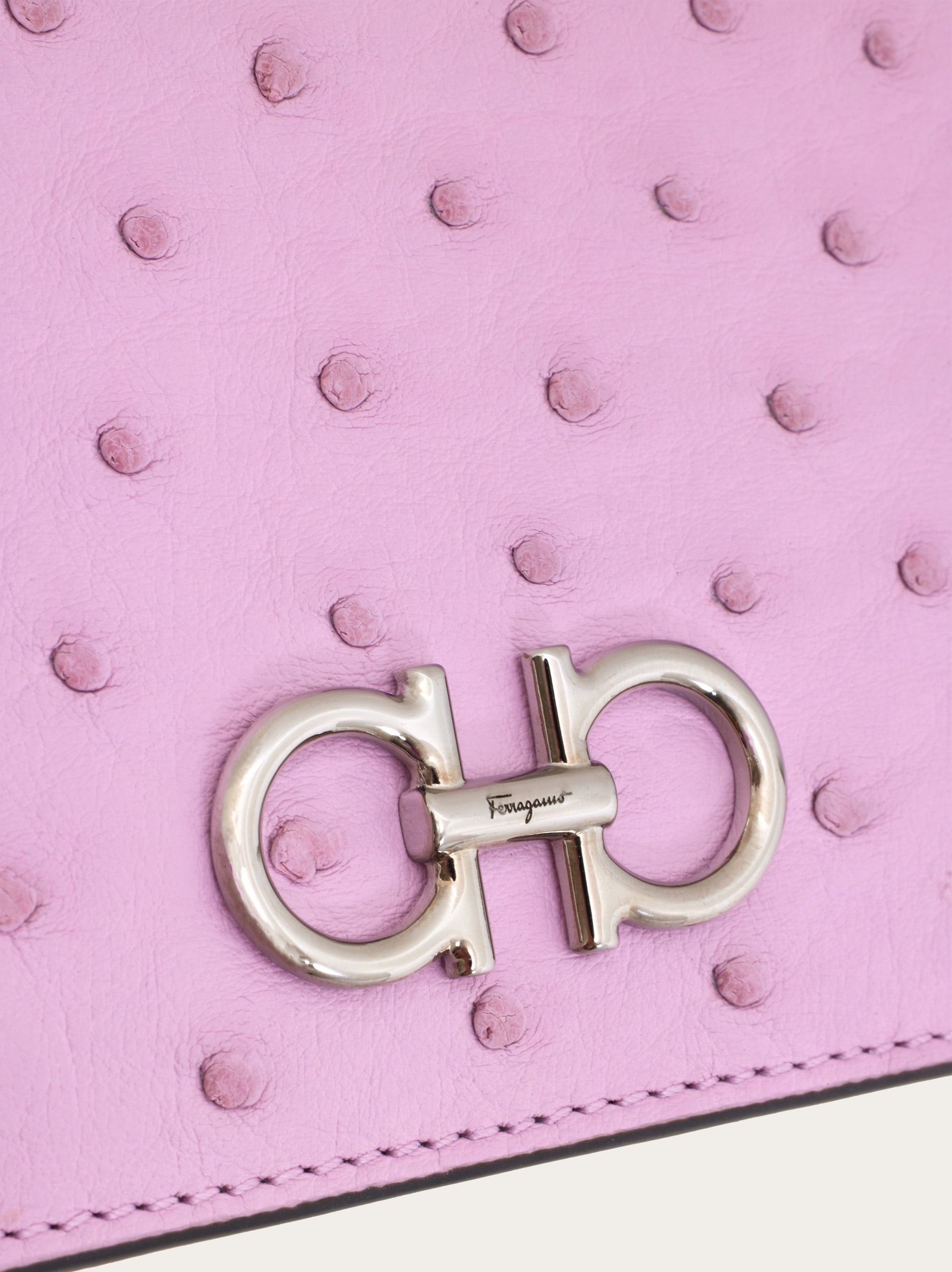 Gancini continental wallet - 6