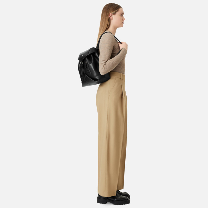 Montblanc Meisterstück Selection Soft mini backpack outlook