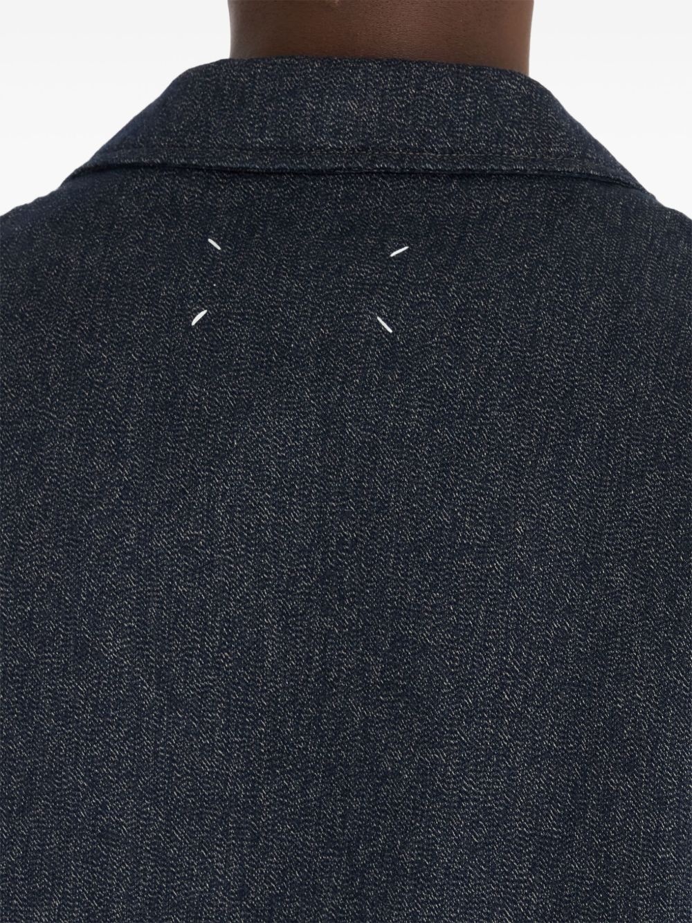 cotton jacket - 7