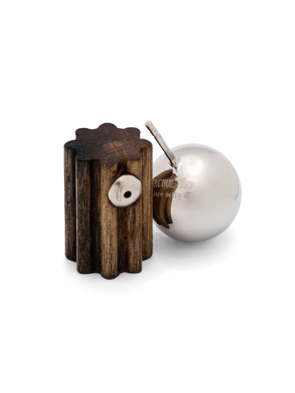 Les boucles Perlina earrings - 3