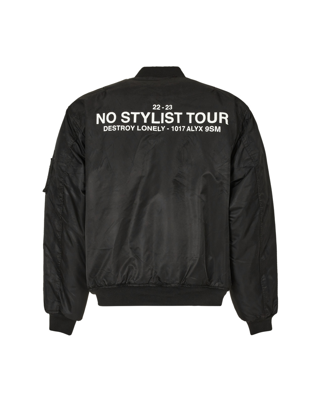 1017 ALYX 9SM BOMBER DESTROY LONELY | REVERSIBLE