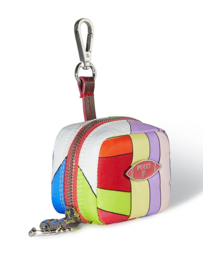 PUCCI Yummy mini pouch outlook