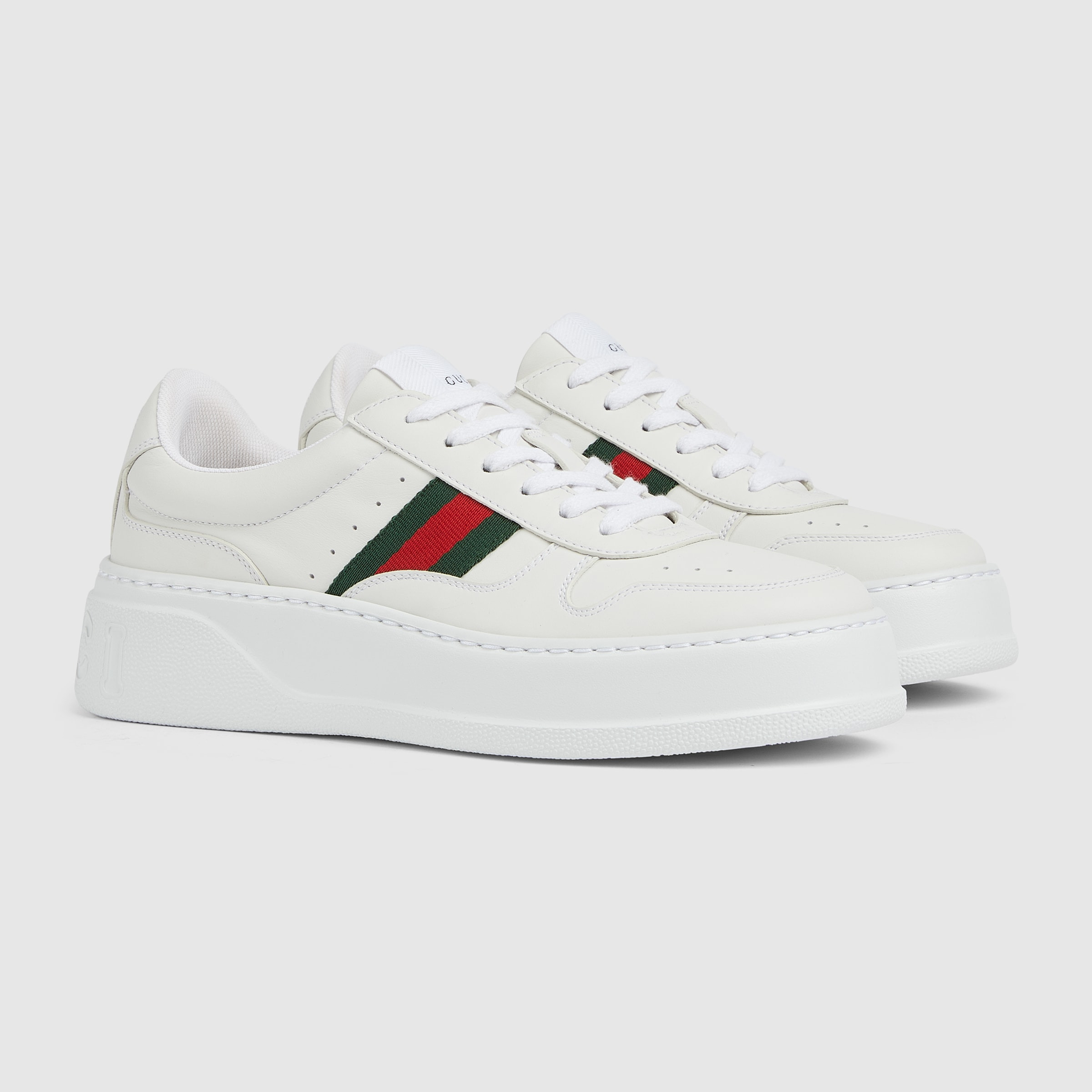 Women's chunky sneaker - 2