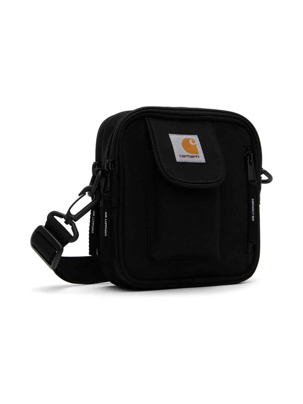 Black Essentials Bag - 2