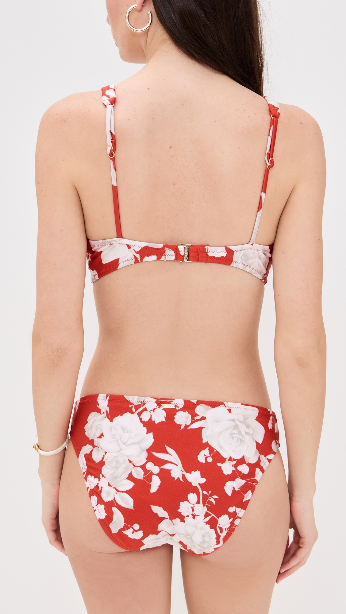 Lexie Ikebana Ots Bra Bikini Top - 2