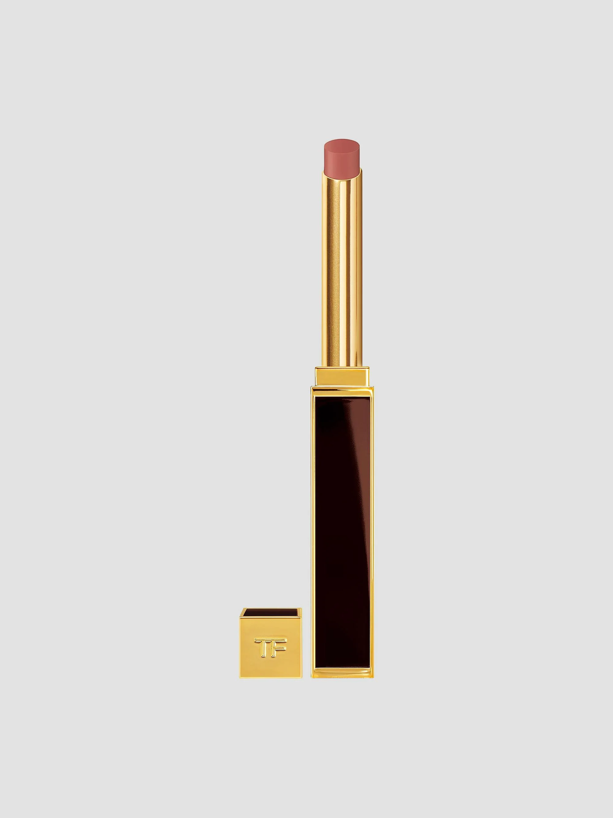 Women's Slim Lip Color Shine - Iconic Nude - 1