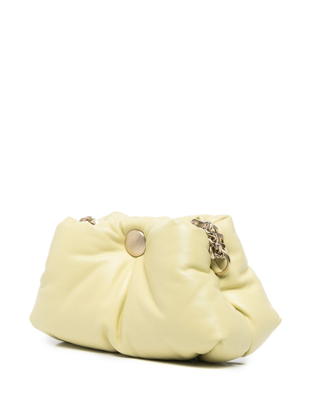 small Puffy Chain Tobo bag - 3