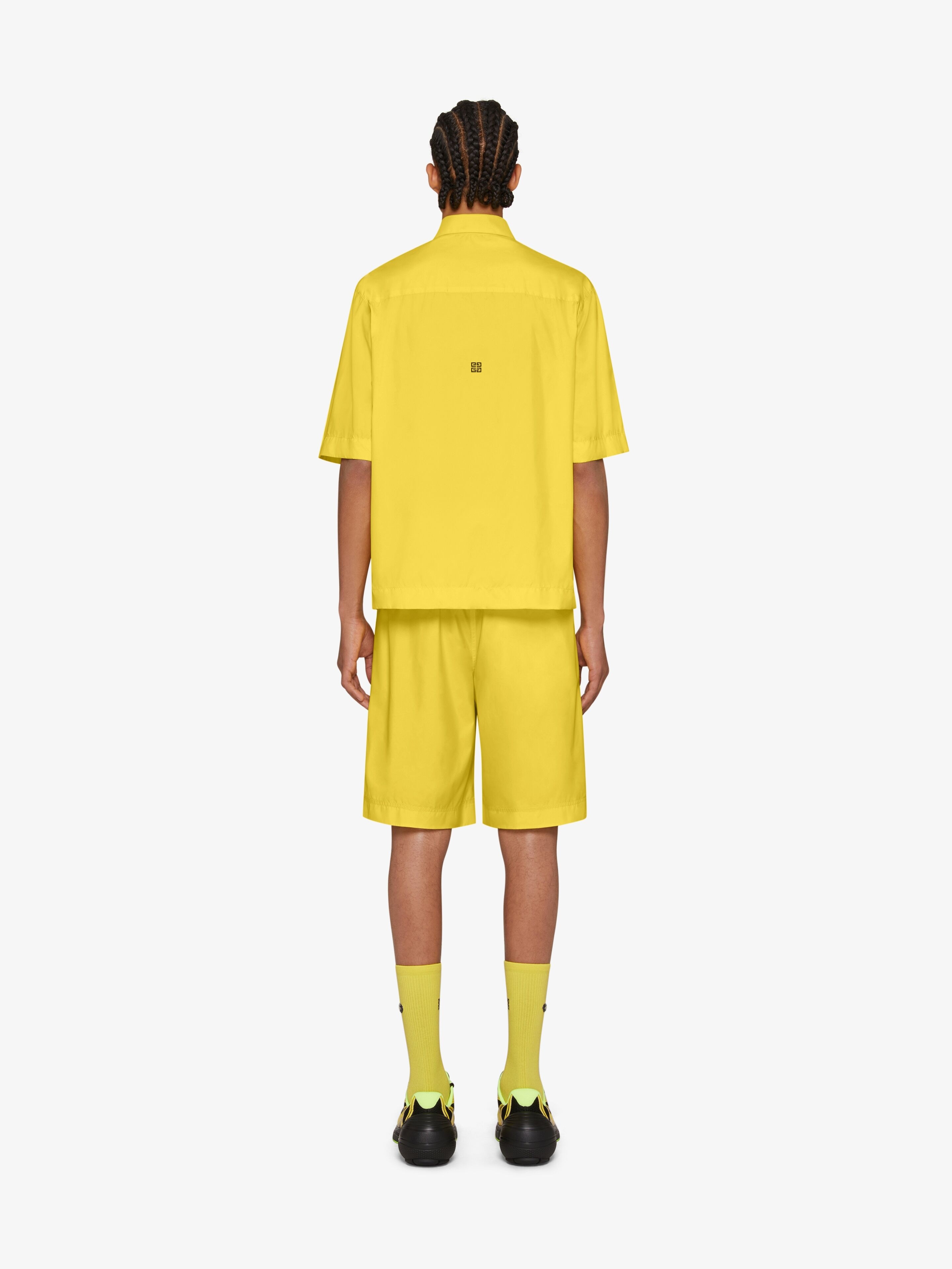 TK-MX BERMUDA SHORTS - 4