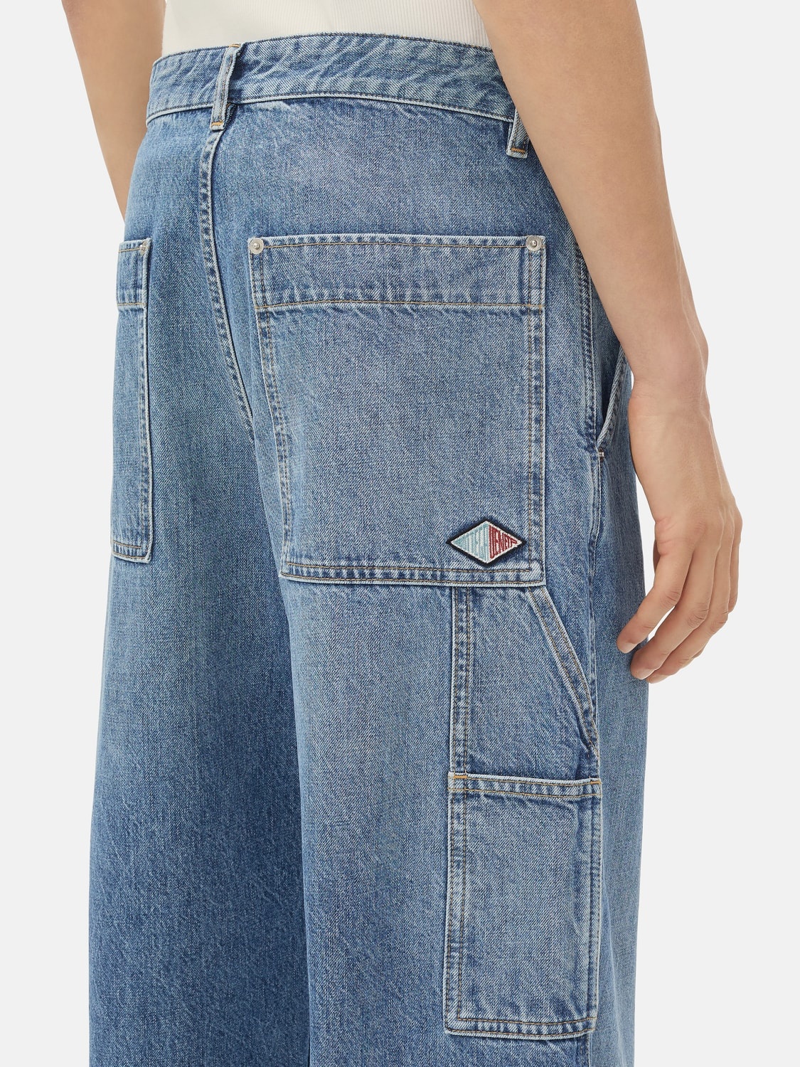 Bottega Veneta men's jeans - 4