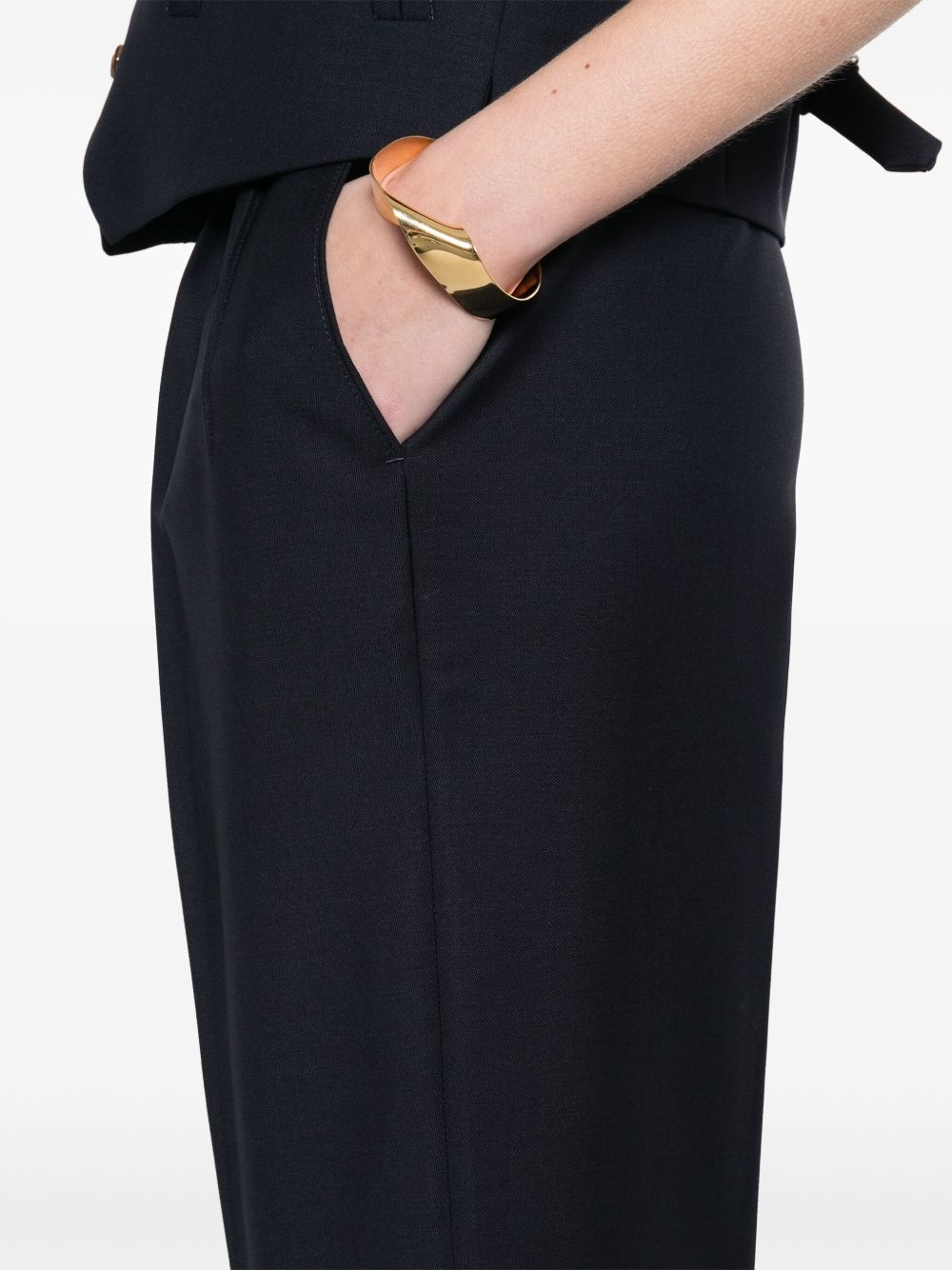 Fox trousers - 5