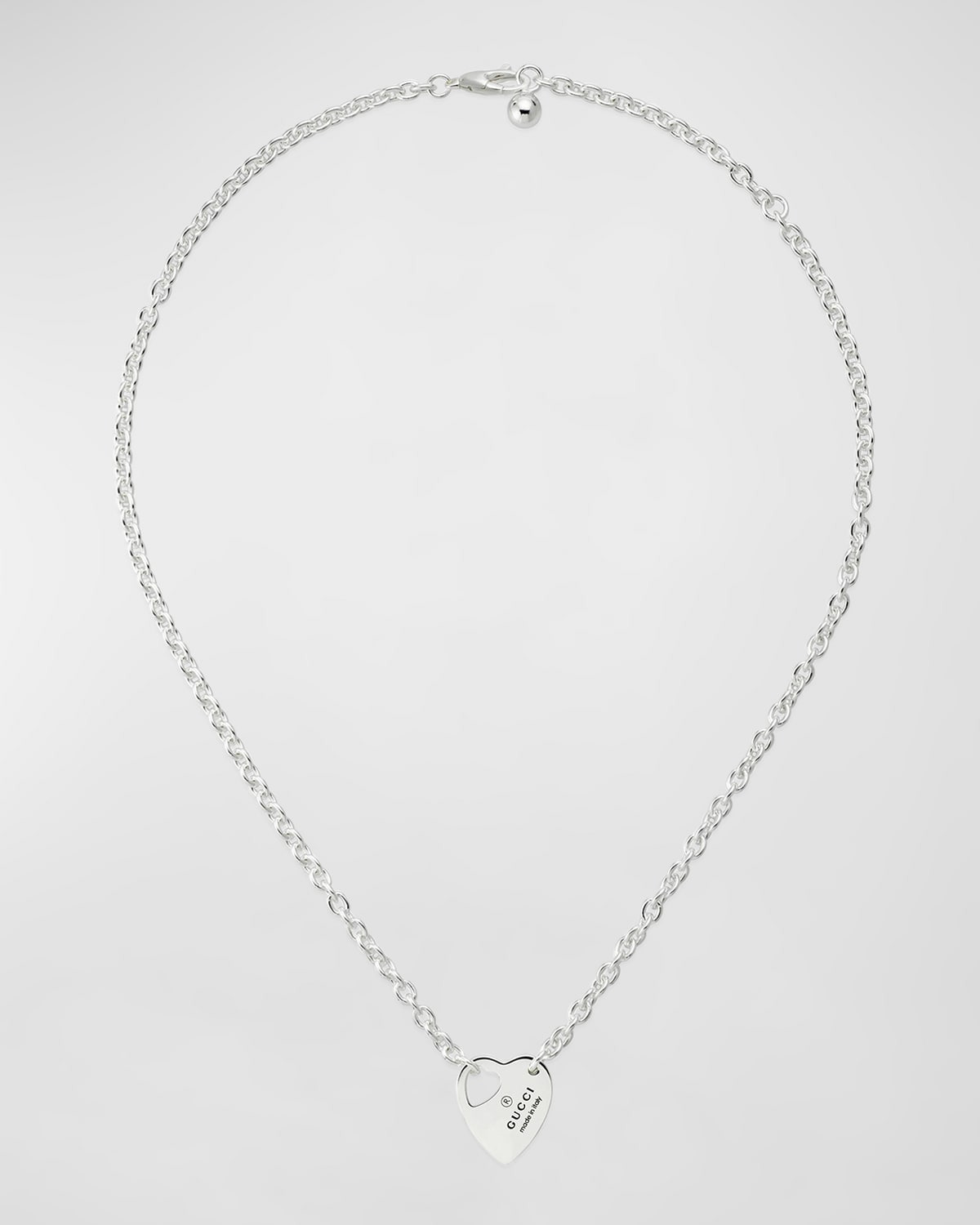 Trademark Pendant Necklace - 1