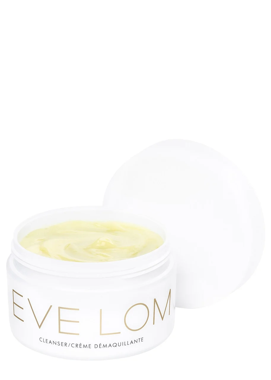 Eve Lom Cleanser 100ml, Facial Cleansers, Improve Circulation & Tone - 1
