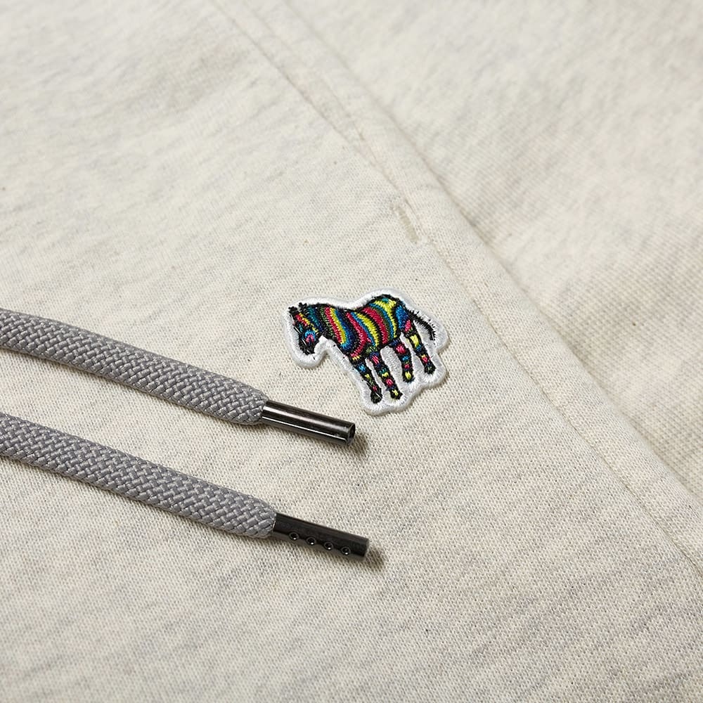 Paul Smith Zebra Sweat Short - 2